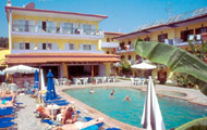 Halkidiki,Sarantis Hotel,Haniotis,Beach,Macedonia,North Greece